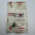 New Genuine Oem Honda Bolt 90134-S04-A81 Set Of 2 Made Japan Parts Hardware. Fixed Price $8.49.