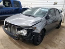 Passenger Right Air Bag Roof Fits 13 Corolla 1867102. Fixed Price $160.00.