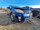 2010 Toyota Prius Right Passenger Curtain Airbag - Used, 139K Miles. Fixed Price $113.95.