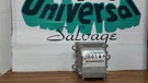 2002 Chrysler Sebring Bag Control Module. Fixed Price $33.50.