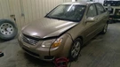 Kia Spectra 2007 Front Right Roof Airbag 112K Mi. 1066. Fixed Price $149.90.
