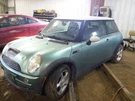 Chassis Ecm Bag Thru 12/04 Fits 02-05 Mini Cooper 2057673. Fixed Price $81.95.