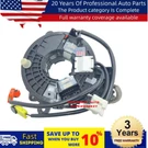 Clock Spring 25554-9N09A For 2009-2011 Nissan Maxima With Heating Function). Fixed Price $56.00.