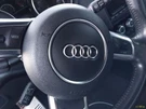 Driver Left Air Bag Front Wheel Fits 12-15 Audi Tt 3247544. Fixed Price $570.00.