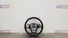 11 Chevy Corvette C6 Steering Wheel With Radio Control Black Leather. Fixed Price $95.63.