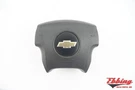 Driver Lh Steering Wheel Airbag Excluding Ss Fits 05-09 Chevy Trailblazer 673589. Fixed Price $200.00.