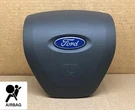 Ford Explorer 2016 - 2019 Front Left Driver Steering Wheel Srs. Fixed Price $125.00.