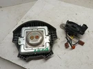 Driver Left Air Bag Wheel Fits 02-04 Xterra 4105171. Fixed Price $116.99.