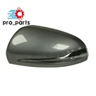 Oem Left Mirror Cover Turn Signal Lens Led For Mercedes W205 W222 W213. Fixed Price $170.99.