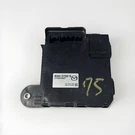 2019-2024 Mazda 3 Oem Left Front Bcm Body Control Module Unit BCKA67560B. Fixed Price $224.99.