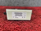 Bmw F01 F13 F10 F36 F32 F48 Crash Impact Diagnostic Control Unit Module Oem 66K. Fixed Price $49.99.