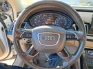 Driver Air Bag Front Wheel Spoke Fits 13-16 Audi A8 4828662. Fixed Price $222.50.