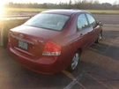 Sedan Driver Roof Fits 07-09 Spectra 31717077. Fixed Price $110.70.