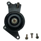 03-07 Infiniti FX35 G35 Power Steering Tensioner Bracket Pulley. Fixed Price $79.95.
