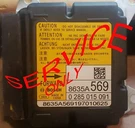 Service 2019 Mitsubishi 8635A569 Aribag Srs Module Reset, Repair. Fixed Price $39.00.
