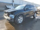 Driver Left Air Bag Wheel Fits 20-25 Highlander 2056317. Fixed Price $459.90.