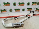 Passenger Air Bag 117 Type CLA250 Front Fits 14-19 Mercedes Cla-class 3673482. Fixed Price $129.99.