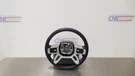 20 Land Rover Defender Steering Wheel Black Leather Non Heated. Fixed Price $459.00.