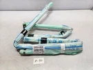 17-23 Oem Mercedes W213 E300 E43 Right Side Roof Curtain Air Bag. Fixed Price $399.95.