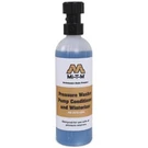 Mi T AW-4070-0004 Pump Saver Fluid, 6 Oz. Fixed Price $31.65.