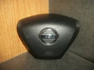 14 15 16 17 18 19 20 Nissan Pathfinder Driver Air Bag Srs Black (60). Fixed Price $110.00.