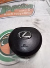 Driver Left Air Bag Wheel Fits 11-13 Lexus CT200H 3486970. Fixed Price $357.49.