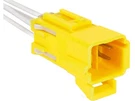 Steering Column Wiring Harness Connector 17TWQVZ98 For Hummer H2 2008 2009. Fixed Price $74.19.