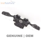 2017-2018 Bmw M760LI Xdrive Steering Column Switch / Stalk Assembly 6846672. Fixed Price $100.99.
