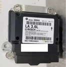 Chassis Ecm Srs Occupant Restraint Fits 17-20 Challenger 3201781. Fixed Price $150.00.
