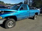 Driver Fits 97-98 Dodge 1500 Pickup 32086822. Fixed Price $110.70.