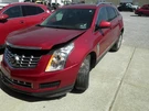 Passenger Roof Air Bag Fits 10-16 Srx. Fixed Price $174.99.