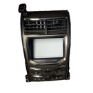 2011 - 2015 Lincoln Mkx Radio Climate Control Panel Bezel Vents. Fixed Price $159.00.