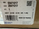 Active Suspension Control Module Genuine Gm #25971217 New Factory Sealed Box. Fixed Price $414.00.