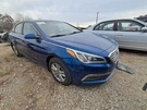 2015 Hyundai Sonata Driver Left Curtain Airbag Used 81K Miles Oem 253-67882L. Fixed Price $113.95.