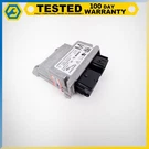 16-19 Jaguar Xj Diagnostic Crash Control Module Unit Oem. Fixed Price $50.20.