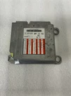 14 15 Subaru Forester Srs Restraint Control Module Oem 98221SG001. Fixed Price $59.99.