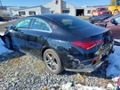 Passenger Air Bag Type 118 Roof Fits 20-21 Mercedes Cla-class 3290586. Fixed Price $390.00.