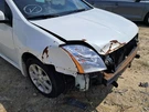 2012 Nissan Sentra Used Right Passenger Roof Curtain Airbag 253-55507R. Fixed Price $113.95.