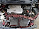 2009 Sienna Air Bag Assembly Rh Passenger Side Dash SKU#4201091. Fixed Price $115.00.