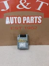 2010 2011 2012 Ram 1500 Srs Restraint Module Crew Cab Quad 56054623AD. Fixed Price $100.00.