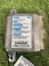 2011 Honda Civic Si Srs Control Module Pn: 77960-SNA-L220-M1 *crash Data*. Fixed Price $79.46.