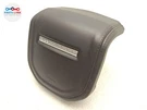 2018-20 Range Rover Velar Steering Wheel Horn Leather Ebony L560. Fixed Price $494.99.
