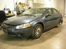 Passenger For Sebring Gry-pass Only E8L5. Fixed Price $104.99.