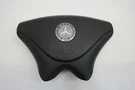 2001-04 Mercedes Lh Driver Wheel Air Bag 170 Type SLK320. Fixed Price $250.94.