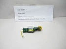 2005-2006 Saab 9-3 Sensor 12762214 Oem. Fixed Price $30.00.