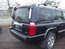 Driver Left Air Bag Roof Fits 08-09 Commander 19507. Fixed Price $75.00.