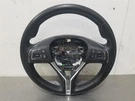 2017 Maserati Levante Oem Steering Wheel Black Leather. Fixed Price $133.87.