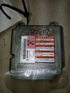 2010-2012 Subaru Legacy Safety Module 98221AJ24A Oem Used Tested. Fixed Price $24.79.