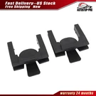2X Radiator Upper Bracket Fit For Mazda CX-5 6 CX-3 CX-9 PE0115241. Fixed Price $11.99.