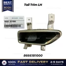 Genuine Tail Trim Lh 86661B1000 For Hyundai Genesis G80. Fixed Price $124.00.